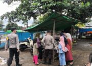 Pastikan Keamanan dan Kenyamanan Masyarakat Selama Bulan Ramadhan, Polsek Sanggar Menggelar Patroli Ngabuburit