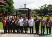 Kapolda NTB Pimpin Pemusnahan 1,5 Kg Sabu dan Puluhan Ribu Pil, Bukti Komitmen Berantas Narkoba