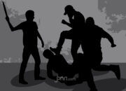 Dipicu Taruhan Balap Lari, Polres Sumbawa Ringkus Tiga Pelaku Penganiayaan Berat di Plampang