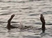 Respon Cepat Bhabinkamtibmas , Dugaan Pencurian Kambing Berujung Penemuan Pria Tewas di Pantai Pancala