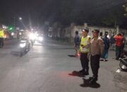 Malam Takbiran di Lombok Timur Kondusif, Ratusan Personel Gabungan Diterjunkan