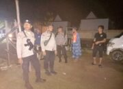 ‎Polres Loteng: Korban Meninggal di Tambang Ilegal Gunung Pengolong Diduga Akibat Sesak Napas. ‎