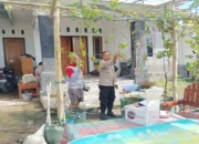 Inspiratif! Intip Cara Warga Dusun Kondak Ubah Halaman Rumah Jadi Kebun Anggur Produktif