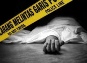 Polres Sumbawa Lakukan Cek TKP Penemuan Jenazah di Desa Uma Beringin, Korban Diduga Meninggal Akibat Terpeleset