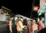 Polres Lombok Barat Patroli Dialogis Antisipasi Perang Petasan