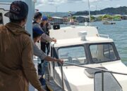 Cegah Penyelundupan dan Lainnya, Satpolairud Polres Bima Kabupaten Intensifikan Patroli Perairan