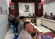 Tingkatkan Profesionalitas, Biddokkes Polda NTB Gelar Pelatihan Pengambilan Sampel Rambut