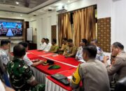 Jaga Kenyamanan Warga Yang Berburu Takjil Berbuka Puasa, Polsek Bolo Hadir Melalui Patroli Ngabuburit