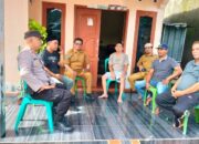 BHABINKAMTIBMAS ARAB KENANGAN SOSIALISASIKAN BAHAYA TPPO, AJAK WARGA LEBIH BIJAK TERIMA INFORMASI