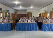 Polres Dompu Sosialisasikan Penerimaan Terpadu Anggota Polri 2026 di SMKN 1 dan SMAN 2 ManggelewaPolres Dompu Sosialisasikan Penerimaan Terpadu Anggota Polri 2026 di SMKN 1 dan SMAN 2 Manggelewa