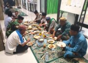 **Bhabinkamtibmas Benete Hadiri Buka Puasa Bersama Warga, Pererat Silaturahmi di Bulan Ramadan**