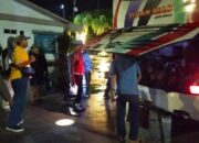 Antisipasi Barang Ilegal, Polisi Periksa Ketat Pelabuhan Lembar