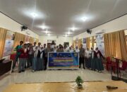 Bag SDM Polres Bima, Gelar Sosialisasi Penerimaan Terpadu Anggota Polri T.A. 2026 di SMAN I Woha dan SMA KAE