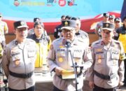 Kadivhumas Polri Tekankan Peran Humas dalam Mendukung Kelancaran Mudik Lebaran 2026