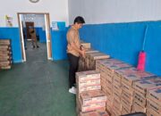 Jaga Kualitas di Tengah Polemik, SPPG Al Ilyas Sejahtera Pastikan Menu MBG Tetap Layak Konsumsi