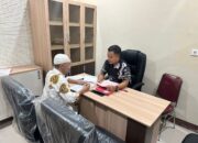 Penanganan Kasus Narkoba Berlanjut, Dua Tersangka Dilimpahkan ke Kejaksaan Negeri Dompu