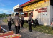 Jelang Lebaran, Polda NTB Intensifkan Patroli Keamanan di Kawasan Publik dan Perumahan