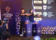 Indonesia Siap Gelar AVC Men’s Champions League 2026 di Pontianak, Momentum Kebangkitan Voli Asia