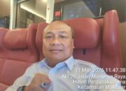 Refleksi Filosofis Dr. Dewa Wijaya, M.H: Menata Ekspektasi di Tengah Dinamika Perubahan Manusia