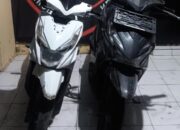 Tim Opsnal Satreskrim Polres Bima Kota Ringkus Pelaku Curanmor, Dua Motor Diamankan