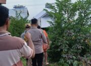 Gerak Cepat Polsek Sape, Pelaku Penganiayaan di Bajo Pulau Berhasil Diamankan