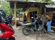 Prioritaskan Kenyamanan Masyarakat Yang Menikmati Libur Lebaran, Polsek Madapangga Hadir Melalui Patroli Pengamanan Wisata