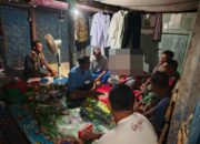 Polsek Langgudu Amankan Kakek 80 Tahun, Diduga Lakukan Pelecehan Terhadap Anak di Bawah Umur