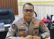 Perang Lawan Narkoba, Polisi NTB Siap Sikat Pengedar Tanpa Pandang Bulu