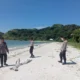 Menjaga Kedaulatan di Ujung Lombok: Aksi Nyata Polsek Sekotong Jaga Pulau Terluar Sepatang Demi NKRI