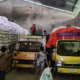 Polres Lombok Barat Fasilitasi Pendistribusian 6,3 Ton Jagung Petani ke Gudang BULOG Lembar