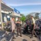 Polres Lombok Tengah Intensifkan Patroli Obyek Vital Perbankan, Antisipasi Tindak Kriminalitas