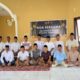 Perkuat Iman dan Sinergitas, Keluarga Besar Polsek Sumbawa Gelar Doa Bersama di Masjid Al-Amin