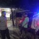 Patroli Blue Light Polsek Wawo, Tekan Gangguan Kamtibmas dan Monitoring Aktivitas Masyarakat