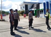 Stok Gas LPG di Sekotong Mencapai 1.200 Ton, Polisi Pastikan Pasokan Energi Masyarakat Aman Terkendali