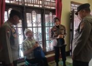 Implementasi Program Beriuk Patuh: Cara Polsek Gerung Rangkul Hati Warga Lewat Sentuhan Kemanusiaan