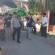 Lewat Program PPK, Bhabinkamtibmas Desa Tengah Hadir Berikan Pelayanan Terbaik bagi Warga Berduka