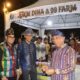 Kapolres Bima Kota Hadiri Pembukaan Bazar Festival Rimpu Mantika 2026, Angkat Tema “Preserving Culture and History”