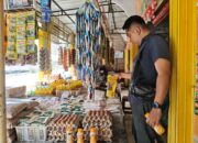 Satgas Pangan Polda NTB Intensif Pantau “Minyak Kita”, Harga Masih di Bawah HET