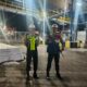 Polres Bima Kota Perkuat Pengamanan di PT Pertamina Patra Niaga Integrated Terminal Bima