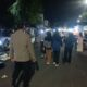 Keseruan Car Free Nite Gerung, Wisata Malam di Lombok Barat