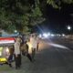 Tekan Kerawanan Kamtibmas di Malam Minggu, Polsek Woha Hadir Melalui Patroli KRYD Mobile Hingga dini Hari