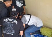 Pelaku Dugaan Penyekapan dan Pemerkosaan Anak di Dompu Ditangkap, Tim Puma Polda NTB Turun Back up