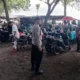Wisata Pantai Kuranji Bangsal Membeludak, Polsek Labuapi Turun Tangan Pastikan Keamanan Pengunjung