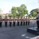 Kapolres Loteng Pimpin Sertijab PJU dan Kapolsek. ‎