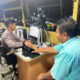 Permudah Warga Urus SIM, Sat Lantas Polres Bima Kota Gelar Layanan SIM Keliling