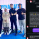 Humas Polres Lotim Jadi Wali Siswa, Respon Haru Permintaan Pelajar Jelang Penamatan