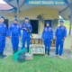 Ledakan di Laut Buer, Sat Polairud Sumbawa Temukan Bom Ikan dan Hasil Tangkapan