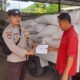 Polisi di Lombok Barat Kawal Ketahanan Pangan ke Bulog