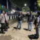 Polsek Rasanae Barat Intensifkan Patroli Malam, Cegah Gangguan Kamtibmas dan Tindak Pidana