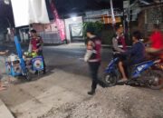 Polres Lombok Barat Kenalkan Inovasi KEMOS dan Layanan 110